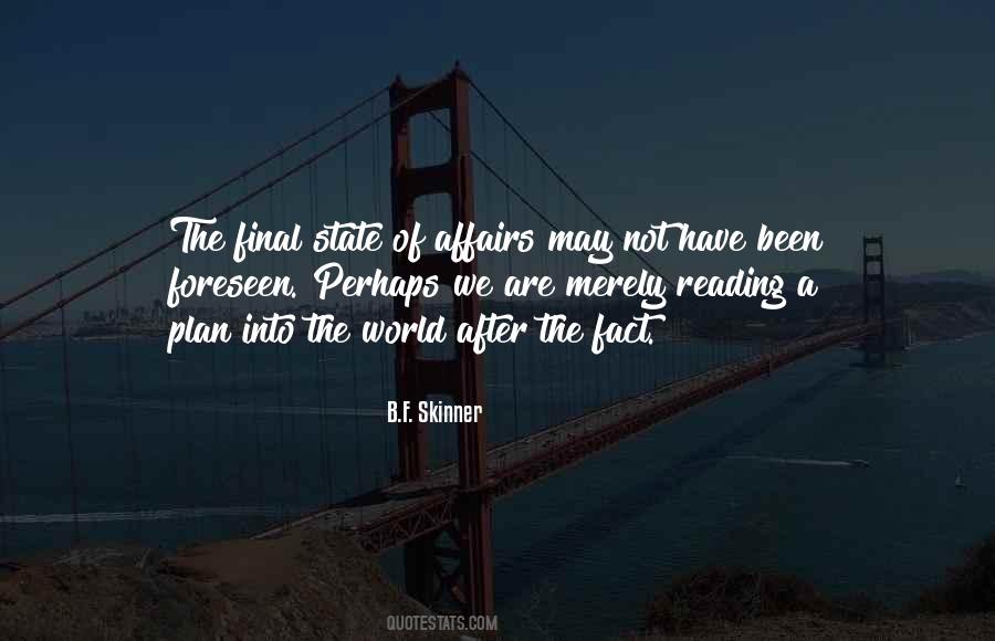 Niekie Minas Quotes #1555640