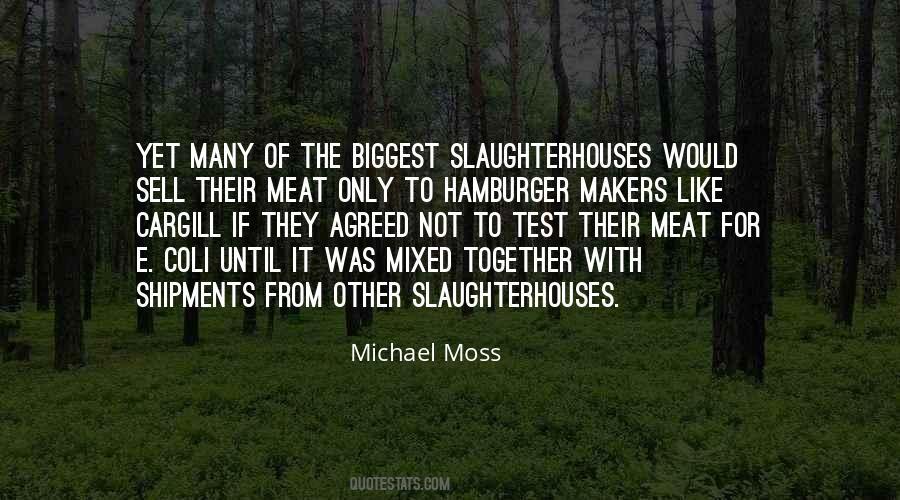 Fewness Of My Wants Quotes #341125