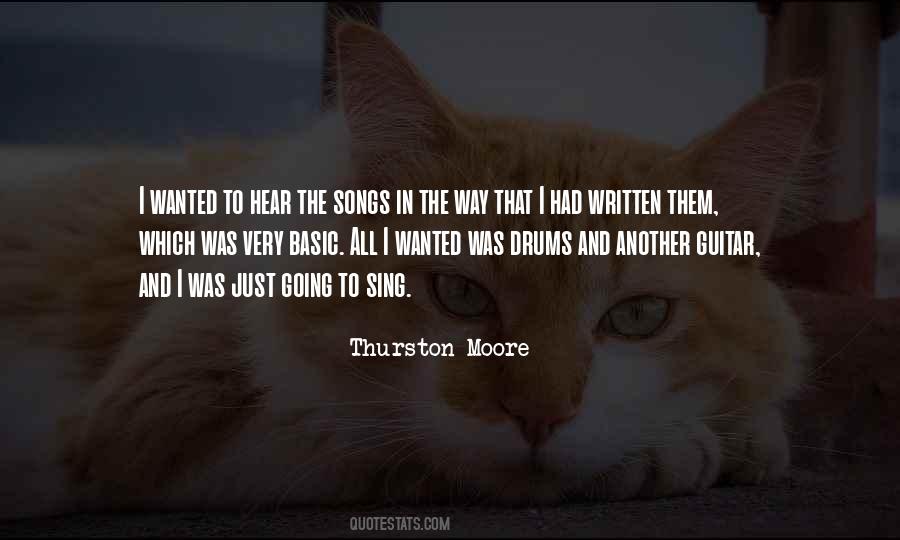 Fewness Of My Wants Quotes #852771