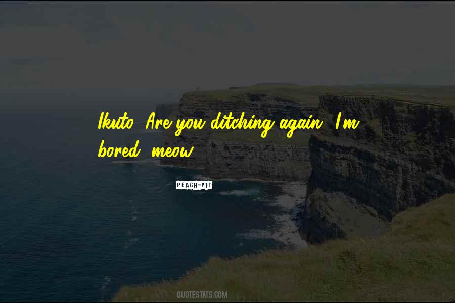 Hareketsiz Diyabetliler Quotes #58974
