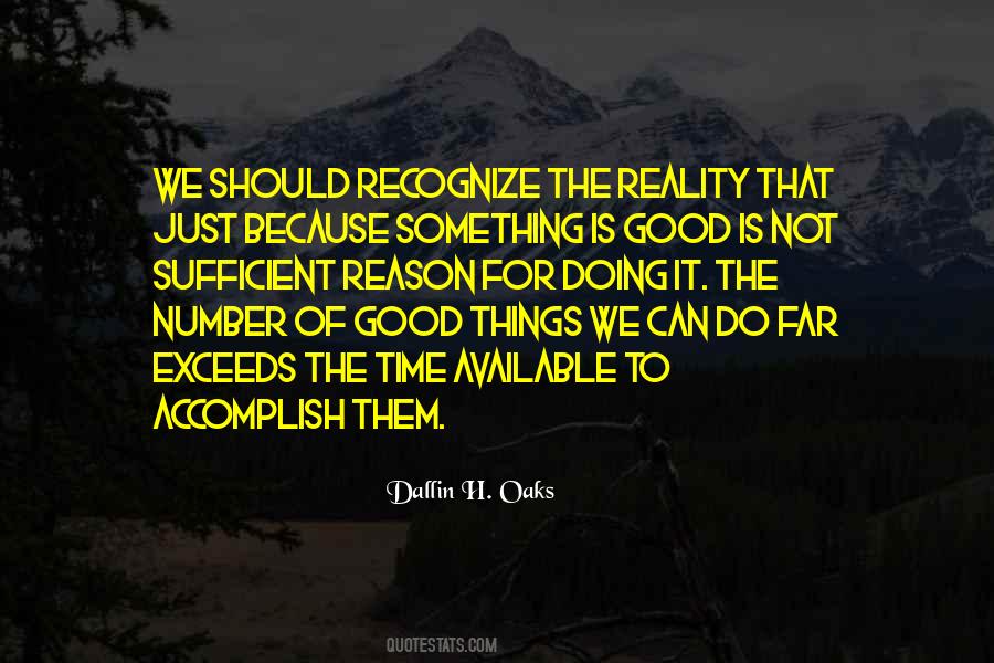 Dallin Oaks Quotes #1097529