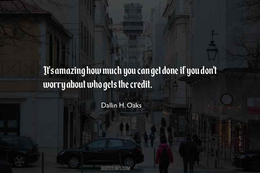 Dallin Oaks Quotes #1636318 Dallin Oaks Quotes #1636318