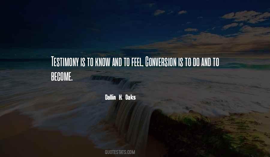 Dallin Oaks Quotes #169640 Dallin Oaks Quotes #169640