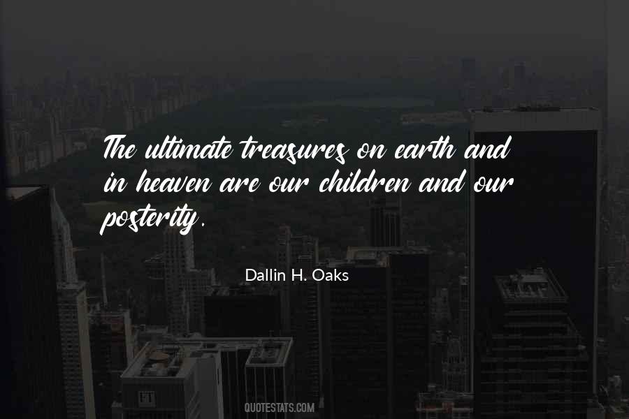 Dallin Oaks Quotes #1699718