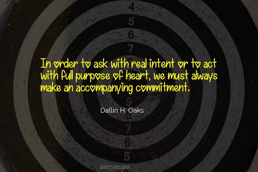 Dallin Oaks Quotes #310941