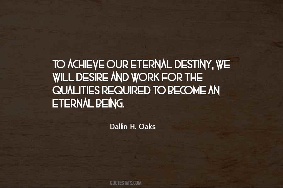 Dallin Oaks Quotes #329792