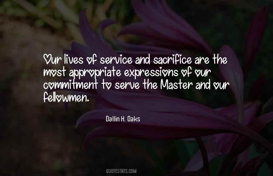 Dallin Oaks Quotes #36104 Dallin Oaks Quotes #36104