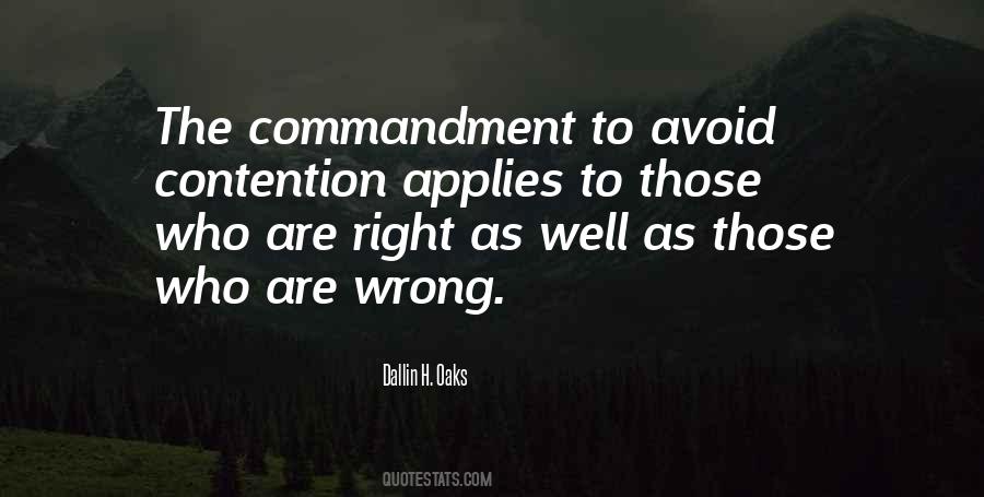 Dallin Oaks Quotes #4644 Dallin Oaks Quotes #4644