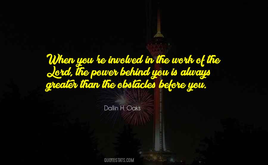 Dallin Oaks Quotes #655559 Dallin Oaks Quotes #655559