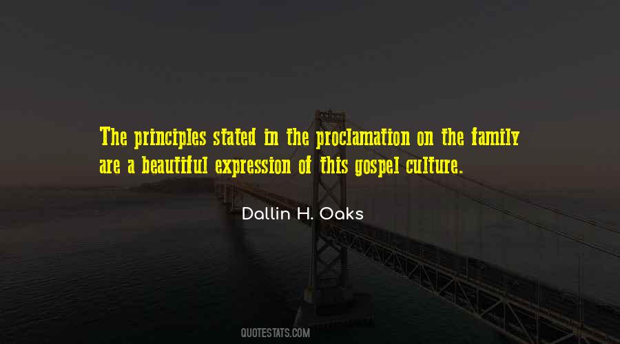 Dallin Oaks Quotes #862493