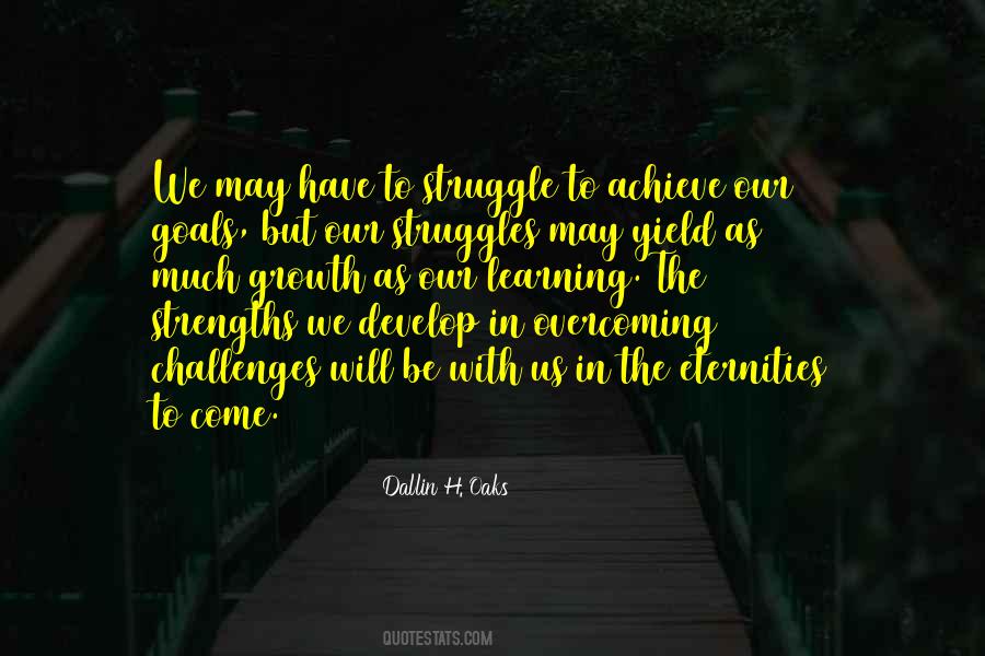 Dallin Oaks Quotes #914477