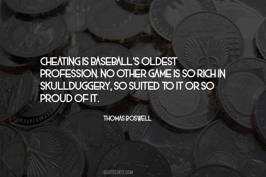 Cheating Is Cheating Quotes #477166