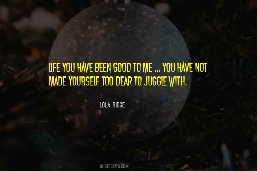 Raising Hope Maw Maw Quotes #1722358