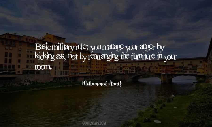 Benisheks Creative Hairlines Quotes #1490228