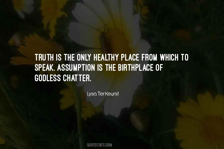 Gerardina Locascio Quotes #873815
