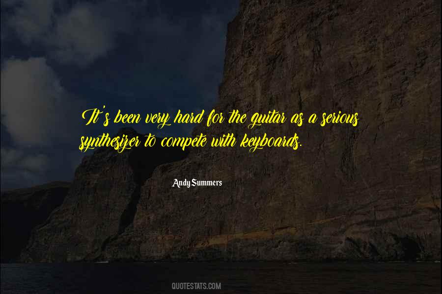 Husthwaite Sporting Quotes #1764826