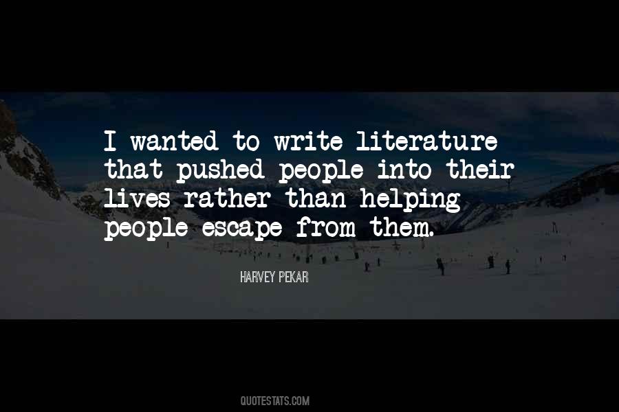 Pintello Theatre Quotes #371098