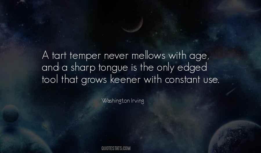 Quotes About Keener #1356115