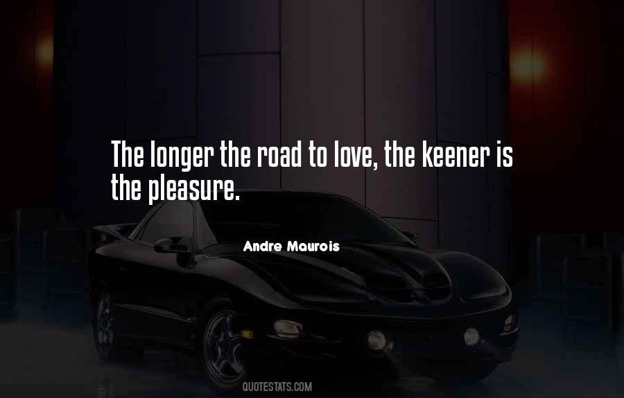 Quotes About Keener #1739983