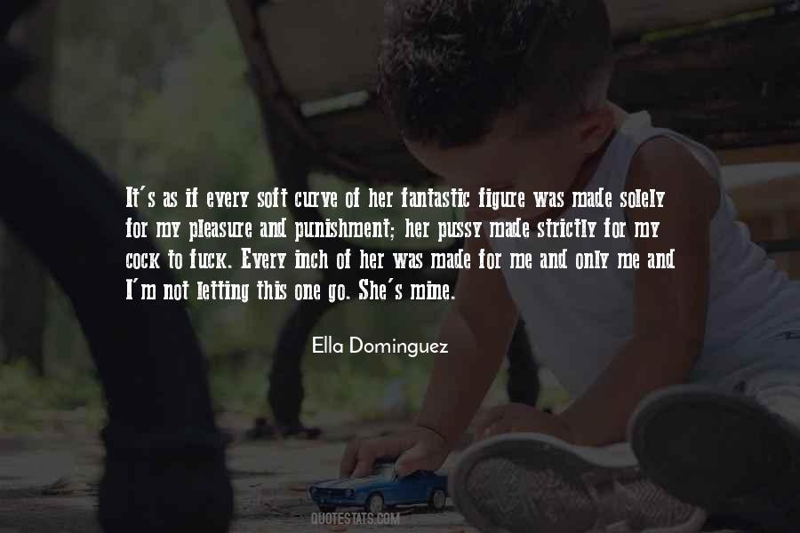 Made For This Quotes #100424