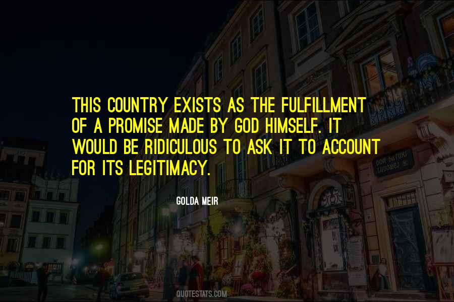Made For This Quotes #104871