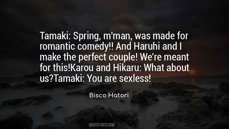 Made For This Quotes #123566