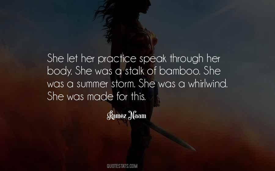 Made For This Quotes #1253254