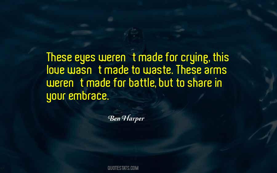 Made For This Quotes #137817