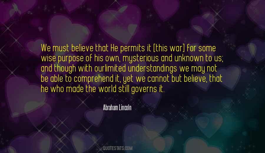 Made For This Quotes #15433