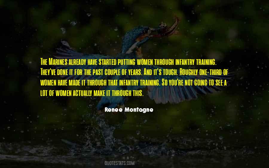 Made For This Quotes #168271