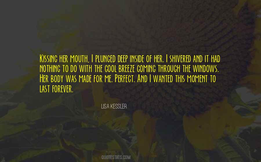 Made For This Quotes #29747