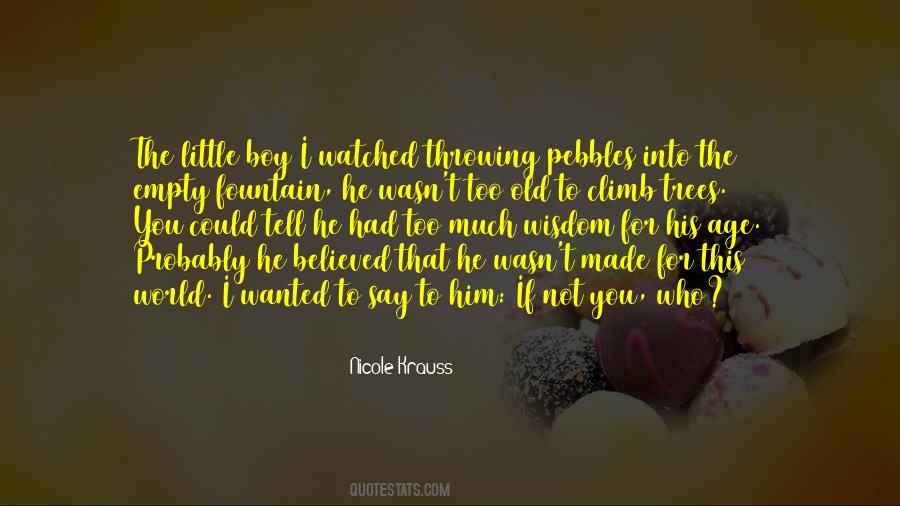 Made For This Quotes #708615
