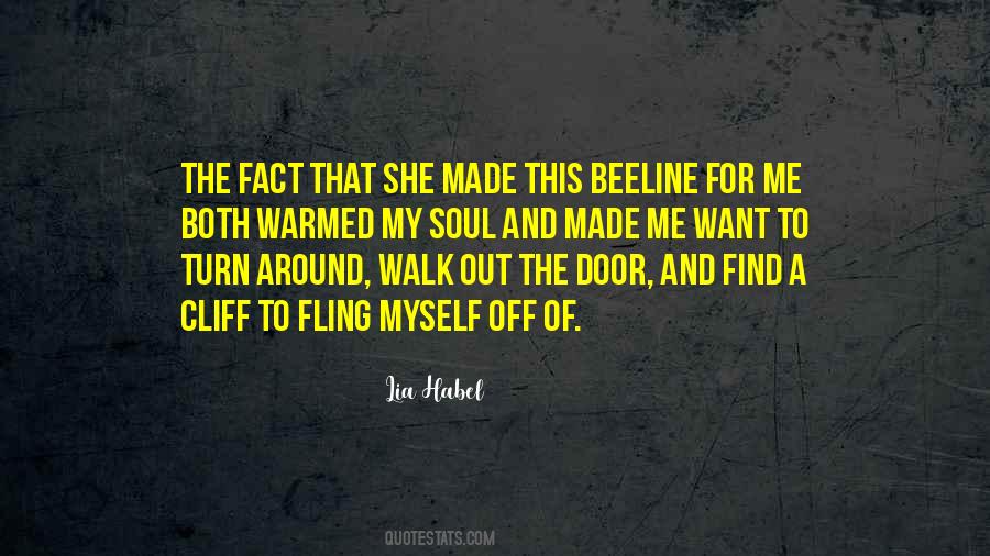 Made For This Quotes #81707