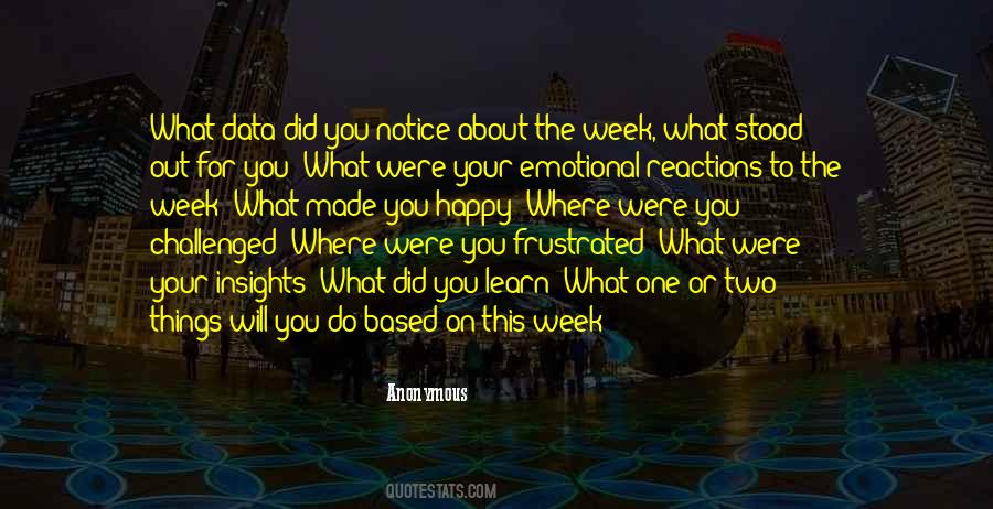 Made For This Quotes #8725
