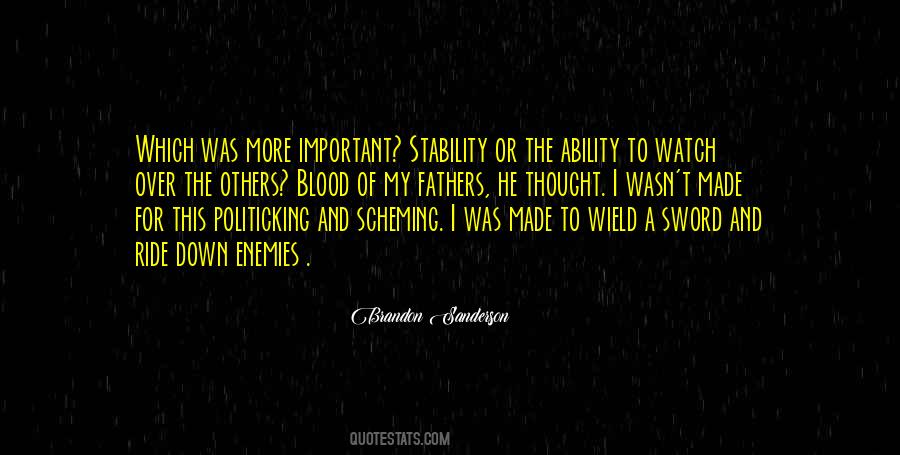 Made For This Quotes #941895