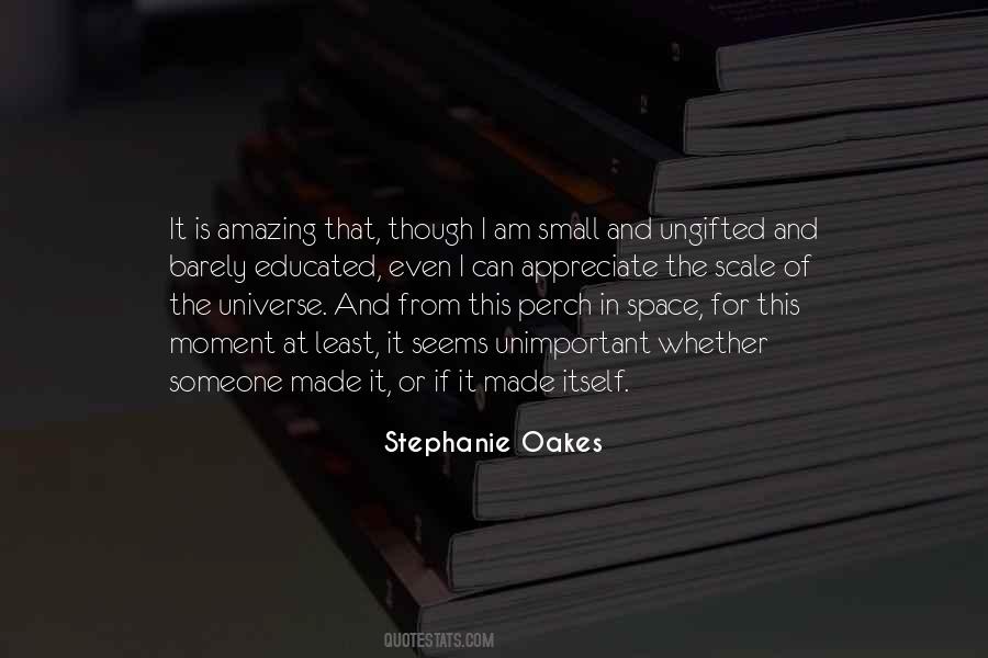 Made For This Quotes #94484