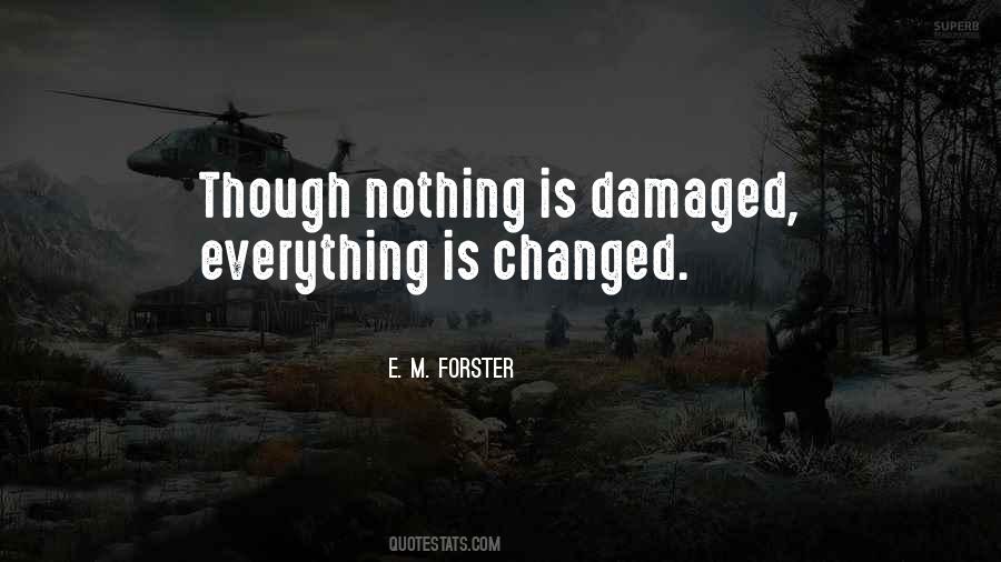 Damaged Quotes #1188079