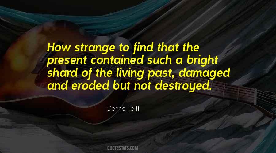 Damaged Quotes #1212664