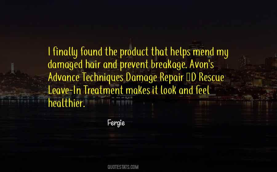 Damaged Quotes #1349174