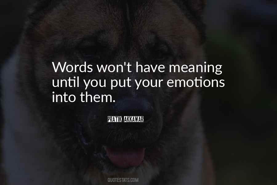 Andaloros Quotes #1004356