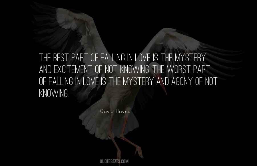 Baby Quickening Quotes #1235569
