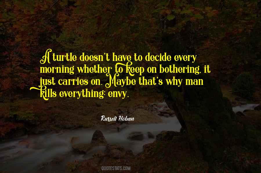 Lovelorn Band Quotes #1859642