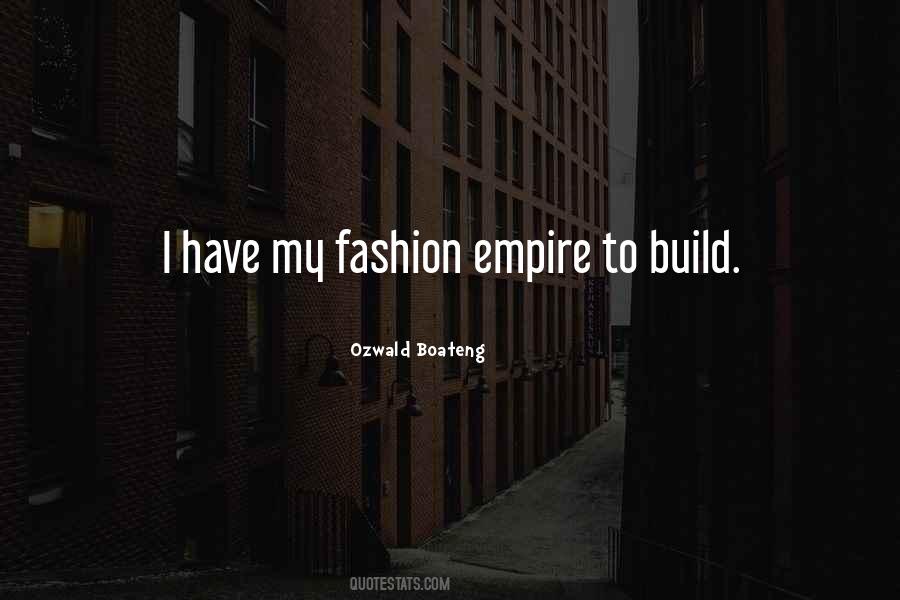 Thornbury Park Quotes #579017