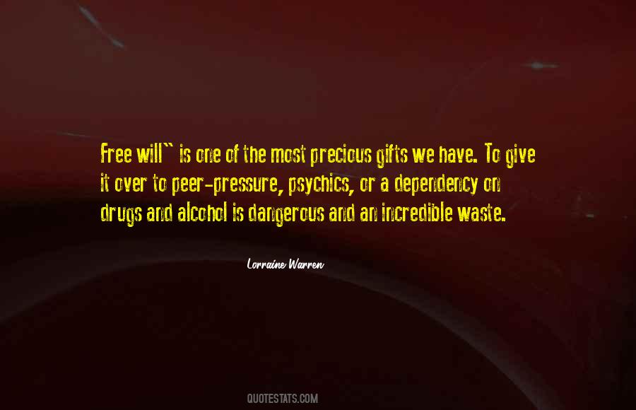Tijen Loubert Quotes #879140