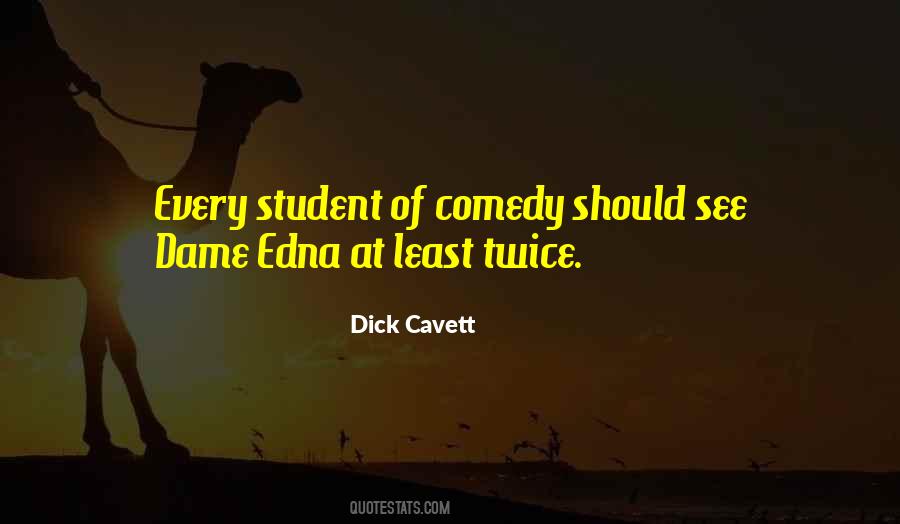 Dame Edna Quotes #821147