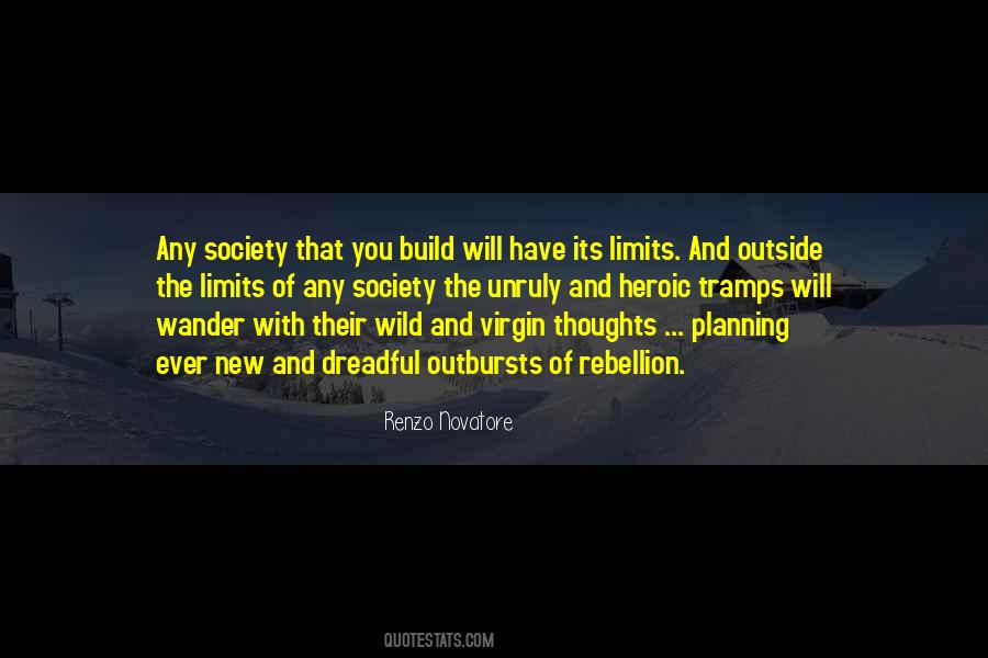 Wander Society Quotes #25099