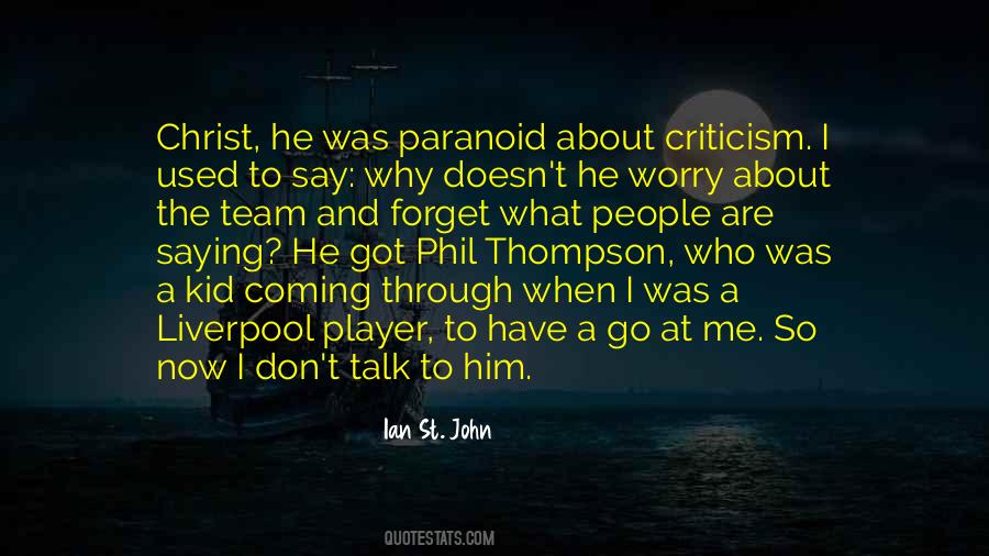 Denatale Ralph Quotes #492527