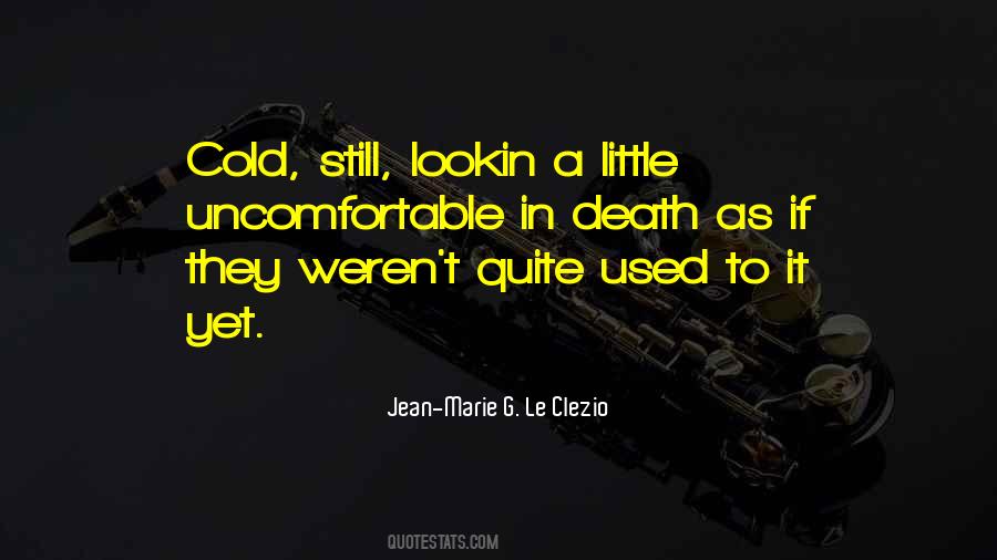 Denatale Ralph Quotes #640661