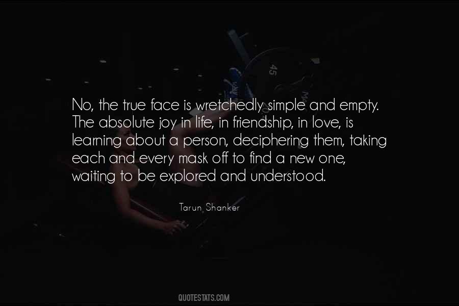 Muhammads Life Quotes #970986