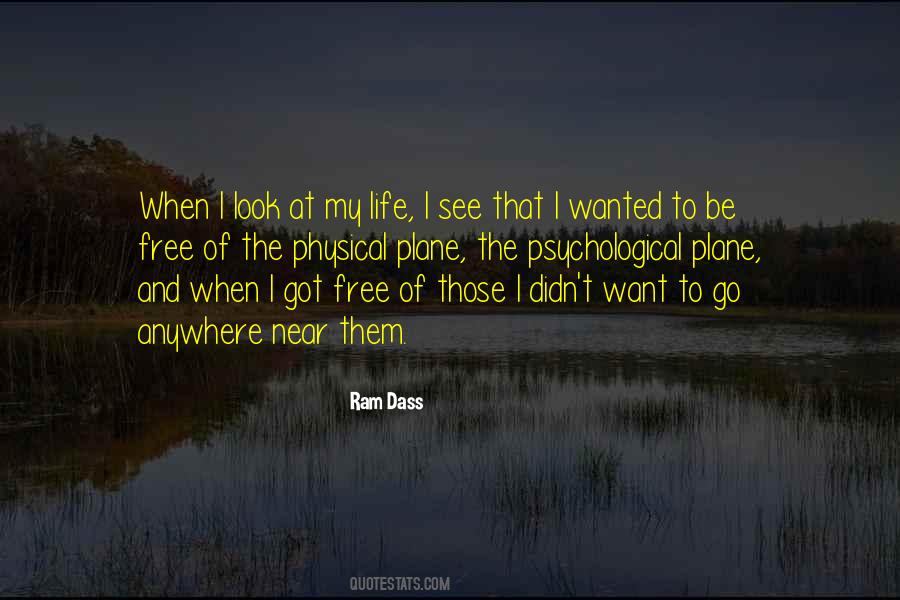 Sam Leclaire Quotes #512309